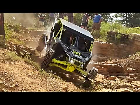 UTV BOUNTY CLASS HIGHLIGHTS FROM HAWKPRIDE