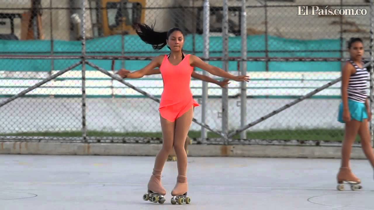 Patinaje Artístico, un arte sobre ruedas en los World Games 