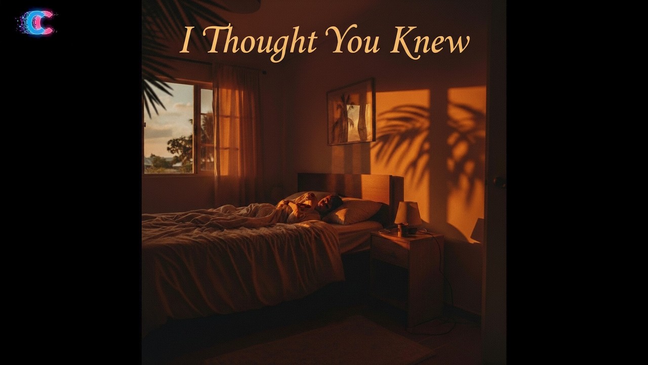 I Thought You Knew (Lyric Video) (Latin Pop, Urbano)