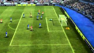 Hamit Harika Galatasaray Vs. Schalke