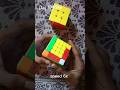 5×5 Rubik’s Cube Challenge Complete ✅