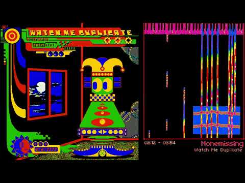 Nonemissing - Watch Me Duplicate