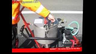 Bornit-Flexomat Air Bornit-Joint Flex Nahtflex