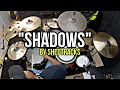 This track made me PLAY! “SHADOWS” by shedtracks