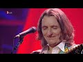 Capture de la vidéo (Hq) Roger Hodgson Live - Basel (Switzerland) 2008