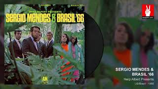 Sergio Mendes & Brasil 66 - Going Out Of My Head - 1966