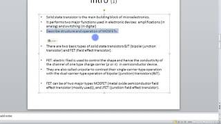 Lesson 04 3 Cutting, Copying And Paste Ms Powerpoint Urdu And Hindi Language By Microsoft Office P