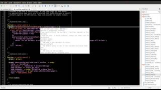 Drupal 7 Module Development - JavaScript confirm part 2 - Daily Dose of Drupal episode 112