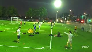 GSF Training 20230822
