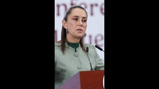 MÉXICO rescata a sobreviviente de ATAQUES de EE UU "por razones humanitarias" #shorts