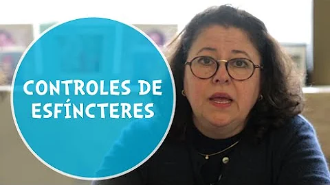 Como funciona o esfíncter?