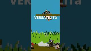 Duo Duck Hunt: il team più imprevedibile di Smash Ultimate! 🦆💥