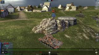 word of tanks blitz