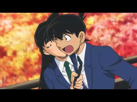 너와 언제나 꿈인 채로 있을 수 없어 倉木麻衣 Kuraki Mai きみと恋のままで終われない いつも夢のままじゃいられない 명탐정코난 극장판 진홍연가ED 