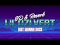 LIL UZI VERT - Just Wanna Rock [ 8D Audio & Reverb ]