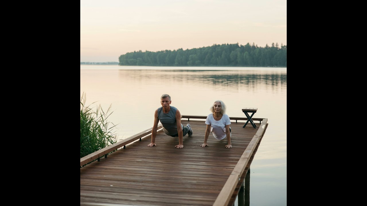 Länger gesund arbeiten – geht das? Strategien für ein langes und gesundes Berufsleben
