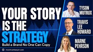 The Marketing Message Most Lawyers Never Dig Deep Enough to Find