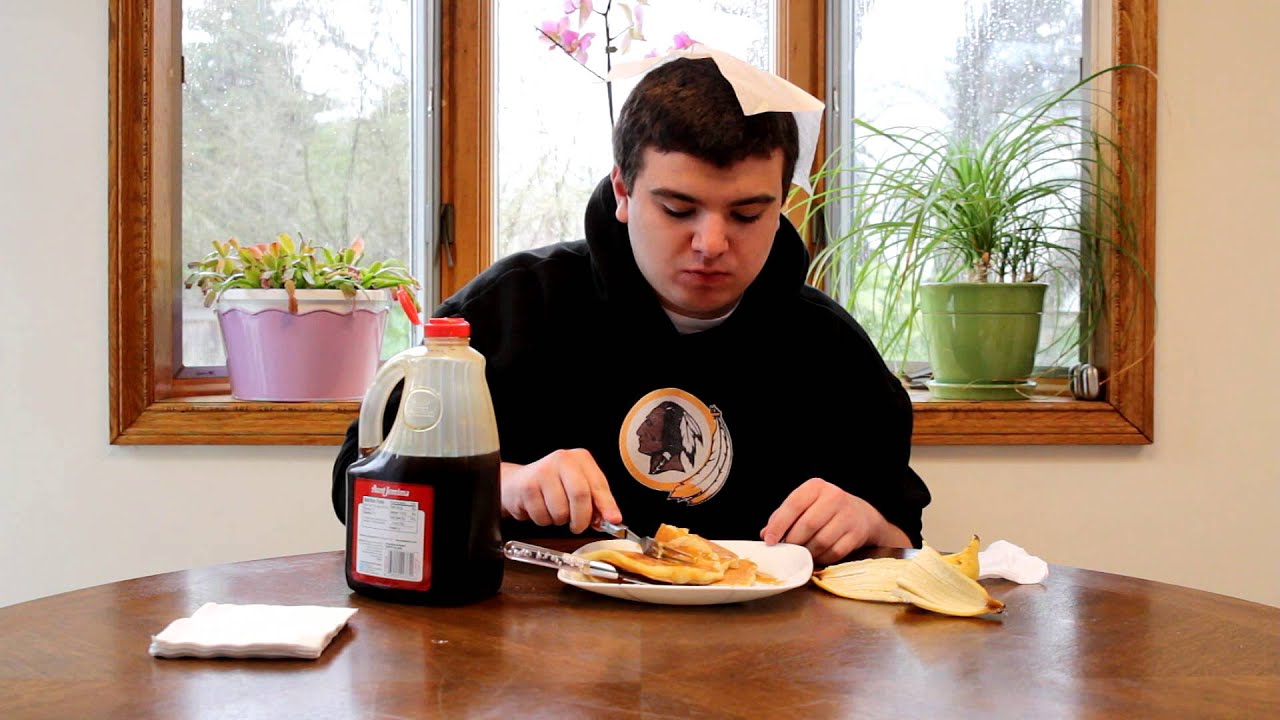 "Banana Pancakes" Jack Johnson (Junho Song Cover) YouTube