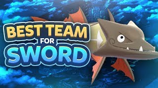 I can’t believe the time has finally come. after all weeks of
waiting and talking about it, it’s for me to do best team pokemon
swor...