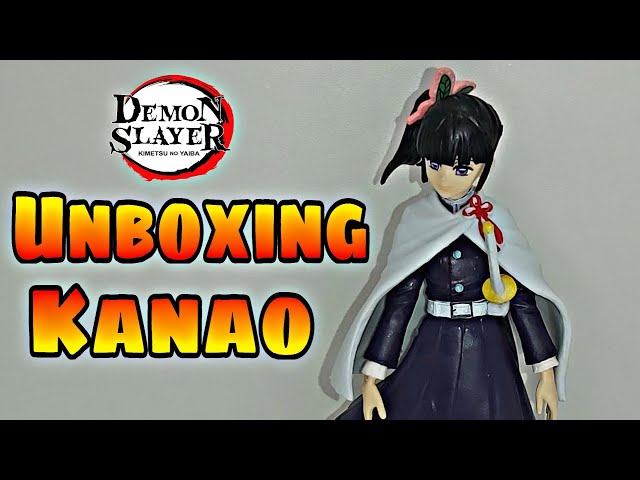 Demon Slayer - Kimetsu no Yaiba - Miniatura - Boneco - Figure - 8 cm