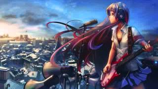 (NIGHTCORE) Diamond Eyes - Shinedown