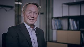 Claus Hviid Christensen, Honorary doctorate, SDU 2018