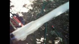 Victor Schauberger Inspired Water Energizer Nozzle