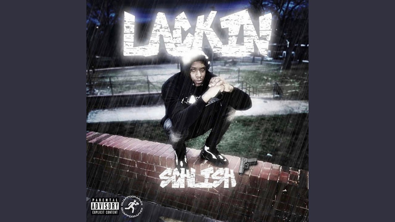 Watch Lackin on YouTube Watch Lackin on YouTube