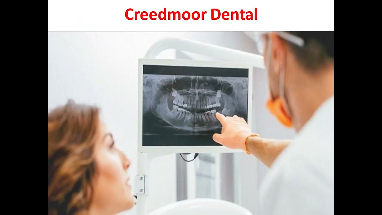 Sharda Family Dentistry : #1 Dental in Creedmoor, NC | 27522