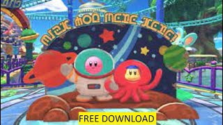 Install Kirby and the Forgotten Land 🆕 Download Kirby and the Forgotten Land for Mobile (IOS APK)🆗 screenshot 5