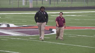 Brother Rice's Mt. Sion program redefines brotherhood and learning
