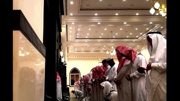 ارح سمعك😴🎧القارئ الشيخ عبدالله الموسى || سورة الحجرات Sheikh Abdullah Al-Mousa || Surah Al-Hujurat