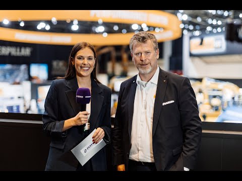 Top of the Pops: Best bauma seller - video from Zeppelin