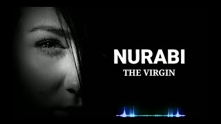 Video thumbnail of "Nurabi Lyrics || The Virgin || Sori Senjam & Preeti Yumnam || New Manipuri Song 2020"