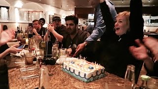 VCC VLOG DAY ONE - RUBY ROO'S BIRTHDAY!!!