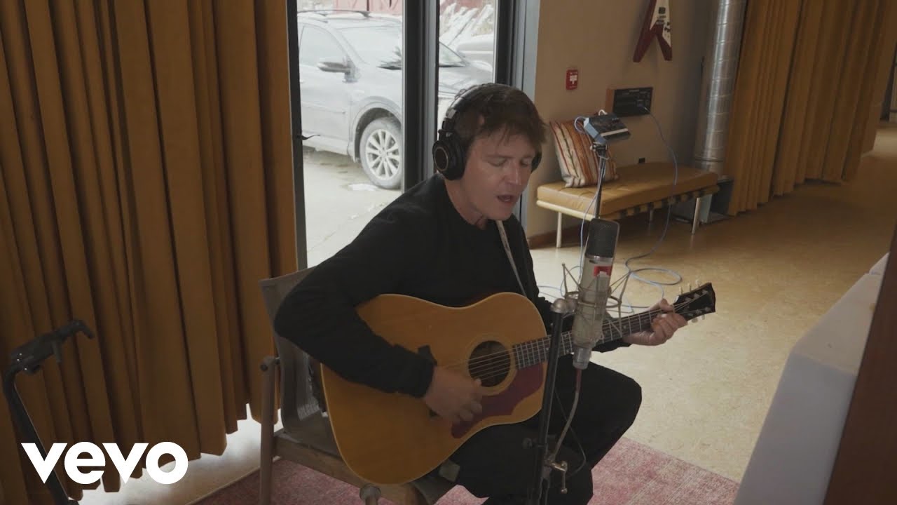 Third Eye Blind - Like A Lullaby