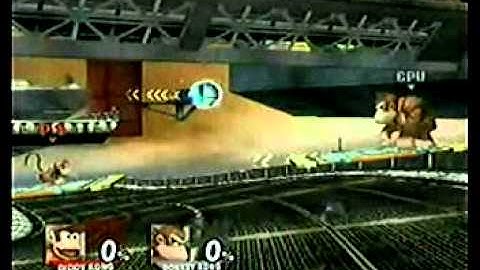 Ssbb Tutorial 9 (Items)