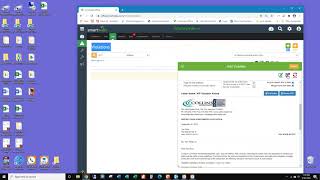 How to use Smartwebs Basics