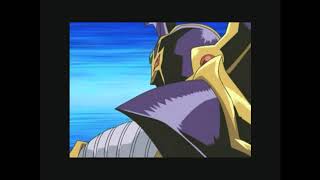 Yugioh - Buster Blader