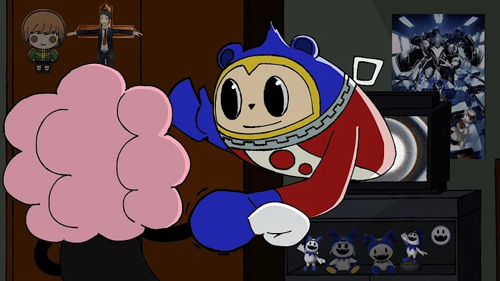 Is Persona 4 Golden worth playing in 2025?