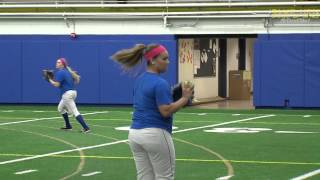 Blue Hens 2015 Softball Preview