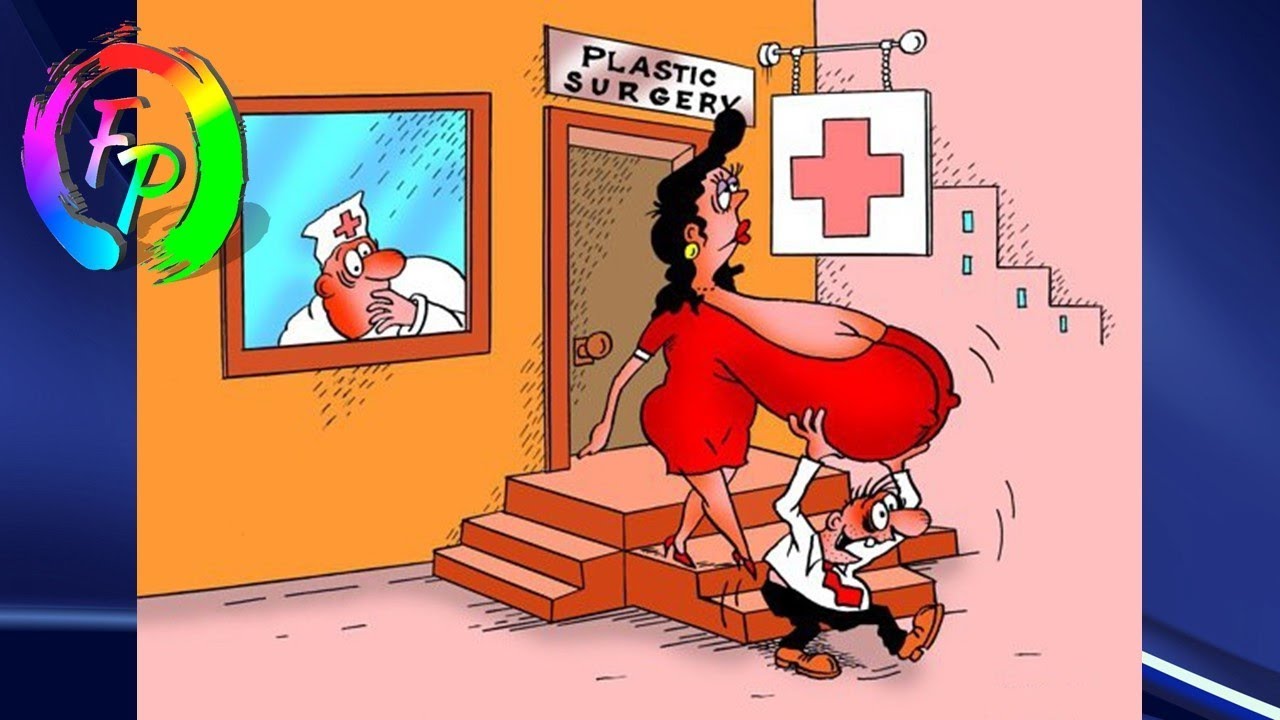 The Funniest Cartoon Photos Of All Time