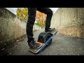 横乗り最強 Onewheel 5つの理由 / 5 Reason Why Onewheel Is The Best