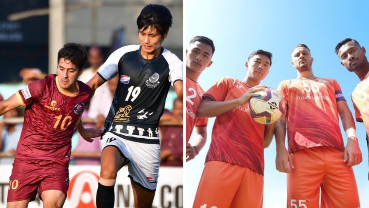 Who Will Win I League And Get Promoted To ISL