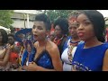 Amazing African Traditional Zulu Wedding (uDwendwe)