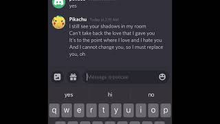 Prank Song Prank 2021 Gone Wrong Step Sister Caught Calling Xtentaticon At 3 Am