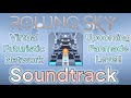 Rolling Sky Virtual Futuristic Network Soundtrack Upcoming Fanmade Level