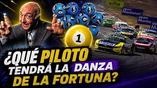 The TC and the CHALLENGE of the STARS, present at the BA AUTODROME in Escudería Carburando 31-07-...