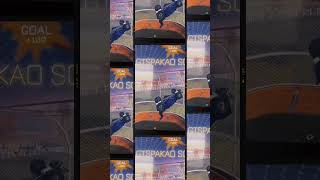 My best friend is my editor now #rocketleague #rl #rocketleagueclips