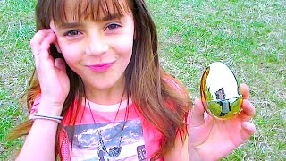 SHAYTARDS EASTER EGG HUNT!